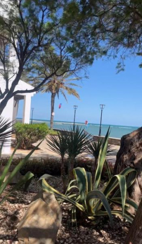 Taray Beach Appartment KM 17